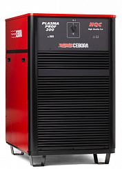 Источник плазменной резки Cebora PLASMA PROF 300 HQC для ЧПУ и роботов