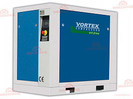 Безмасляный винтовой компрессор Vortex VOFS 30кВт