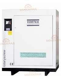 Винтовой компрессор Vortex ERS 132кВт