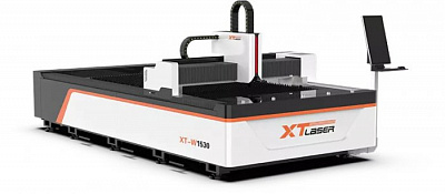 Станок лазерной резки XT Laser серии W